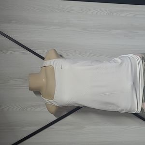 Nike workout tank